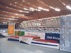 �I�����s�b�N�̕\����