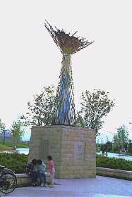 �߂��Ō������Α�