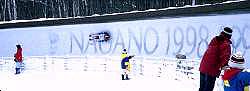NAGANO 1998 �̑O