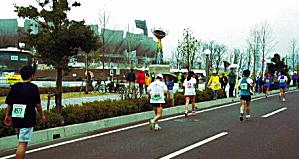 �S�[�����O