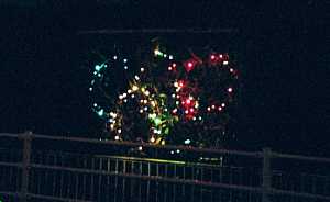 �ܗփ}�[�N�̃C���~�l�[�V����